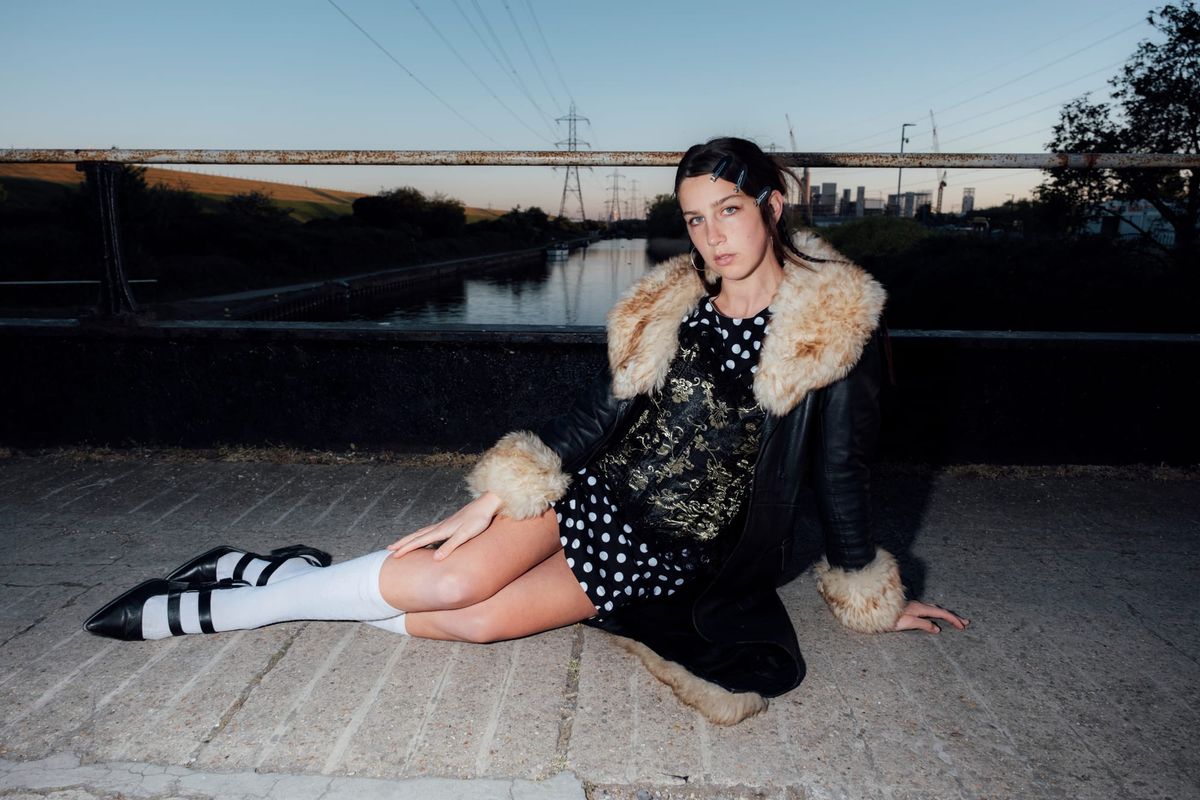 Looking back and moving forward with Bexy's upcoming EP You'll Figure It Out Kid