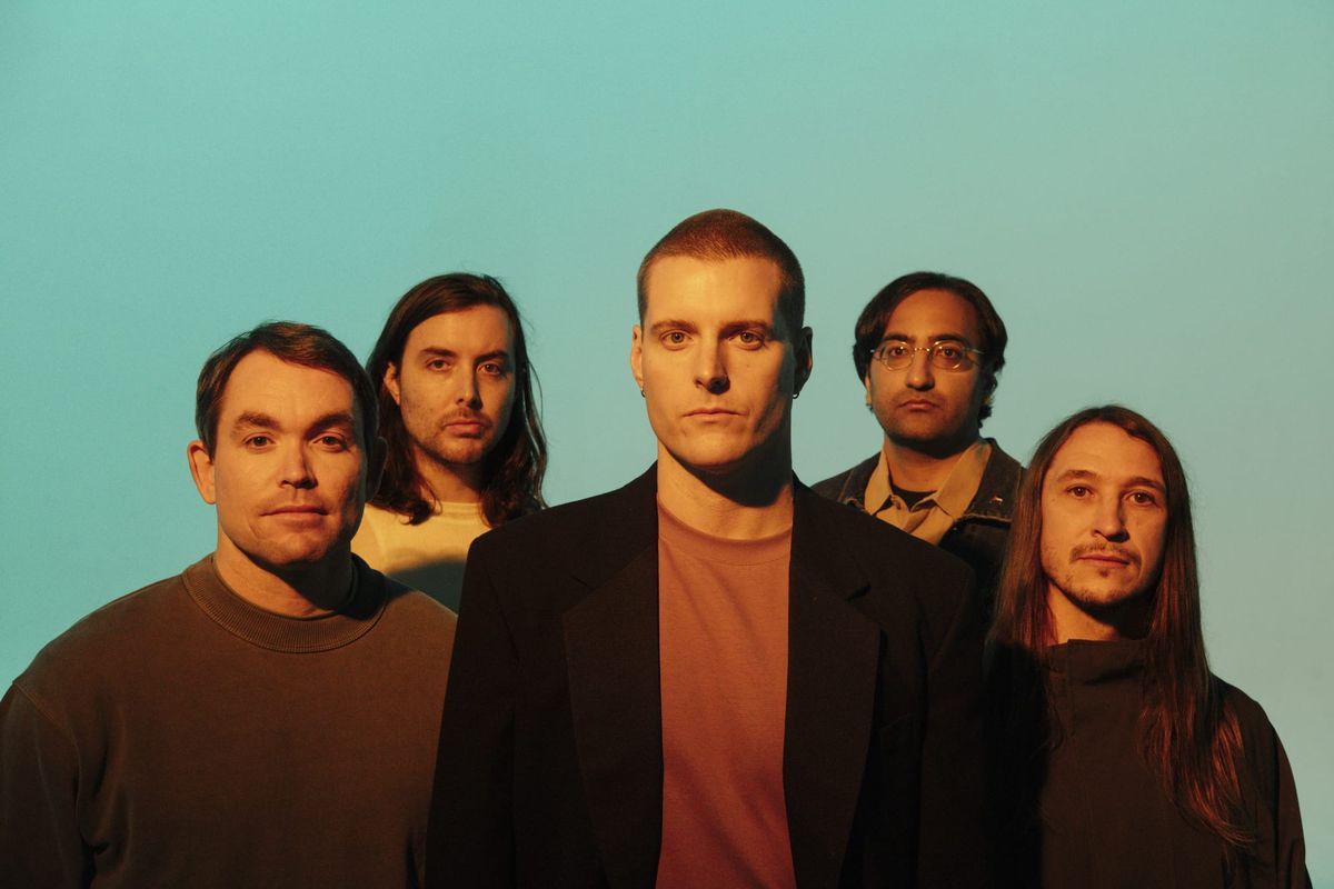 Win tickets to see Deafheaven and Nothing live in Auckland
