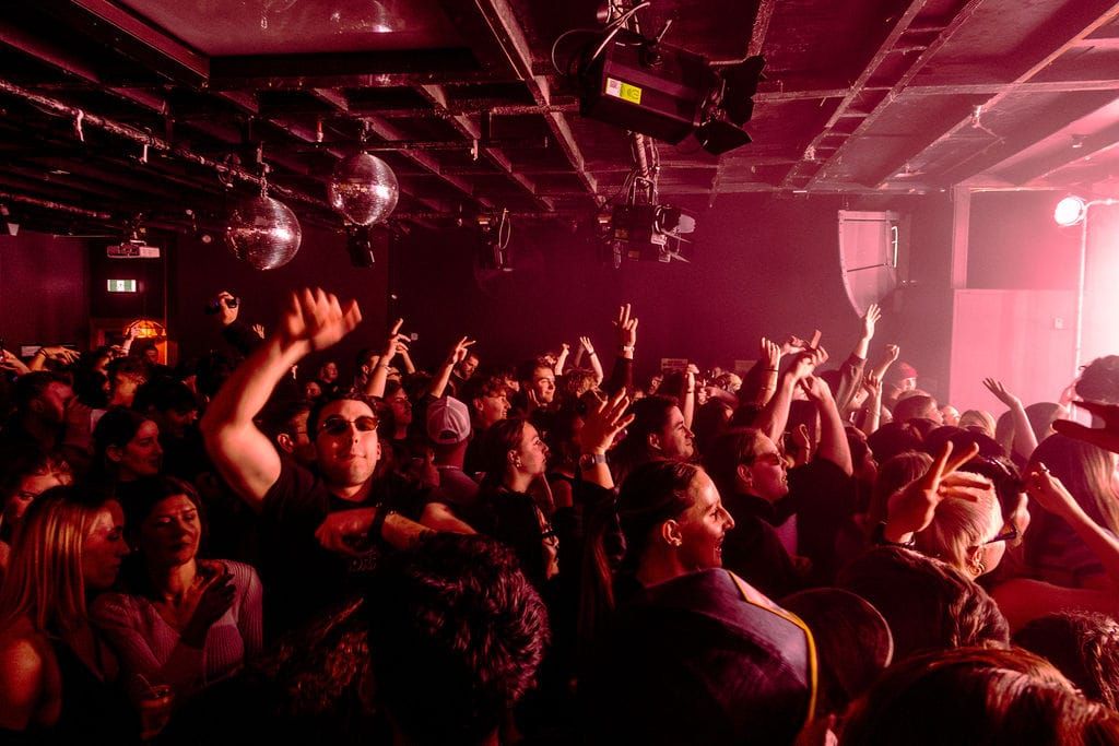 New study finds being a DJ is New Zealand’s most desirable career