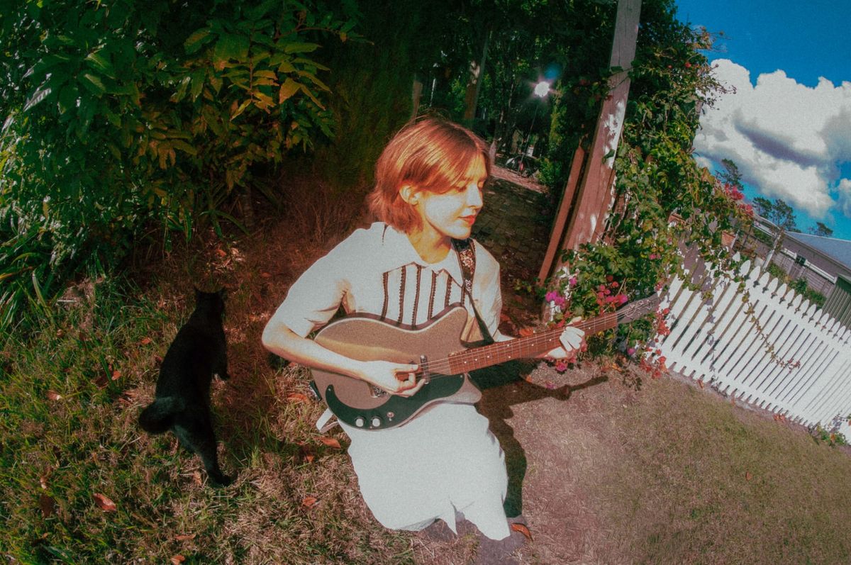 Beth Torrance on the magic of making music with a band