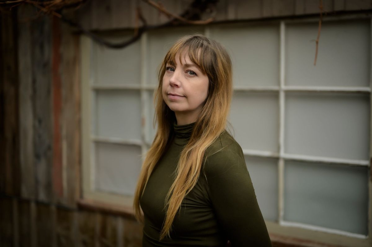 A singers ode to her healing  journey after a traumatic head injury