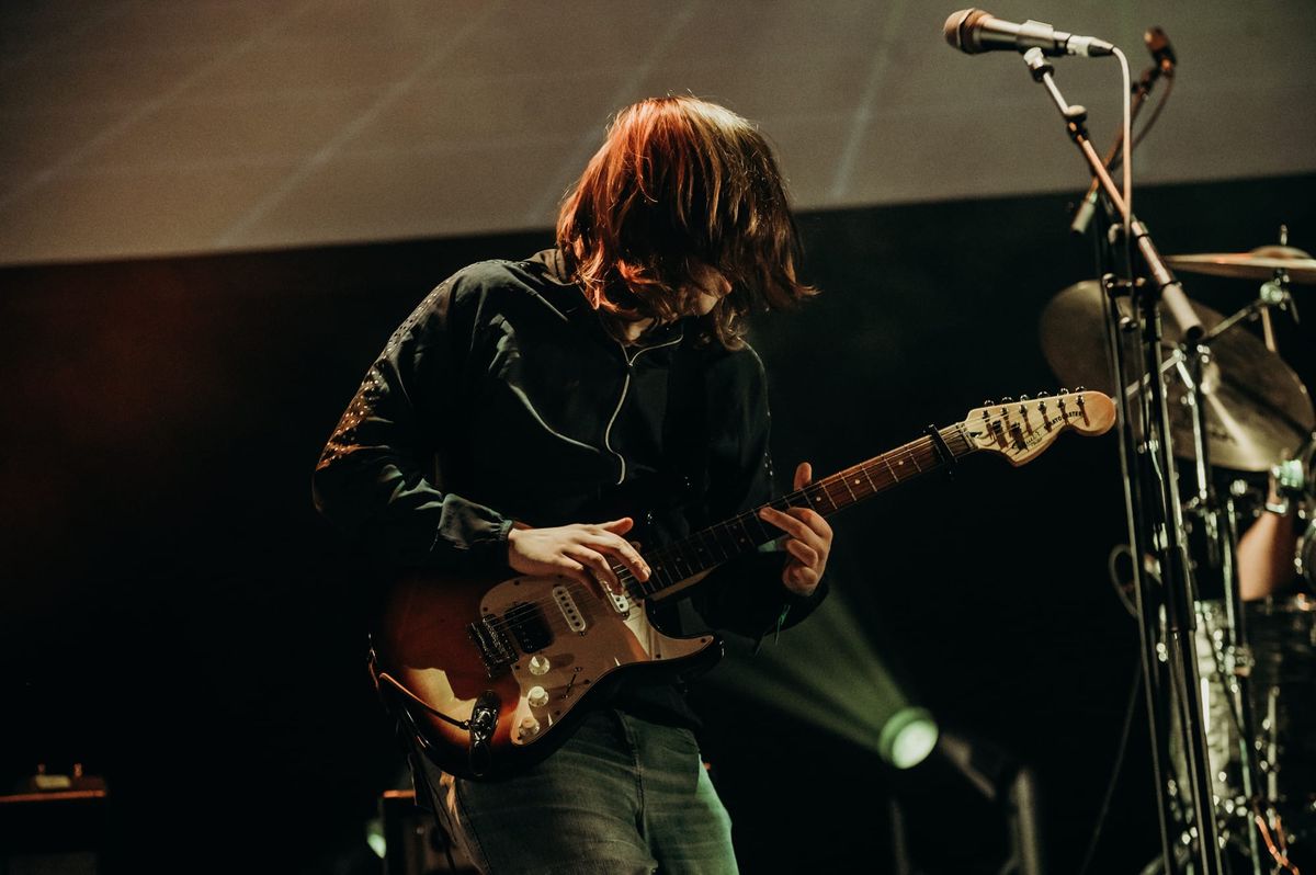Smokefree Rockquest reveals 2026 national finalists ahead of September showdown