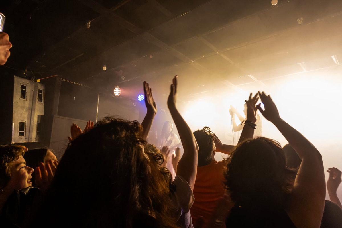 Streaming isn’t enough: Here’s how to really support independent artists