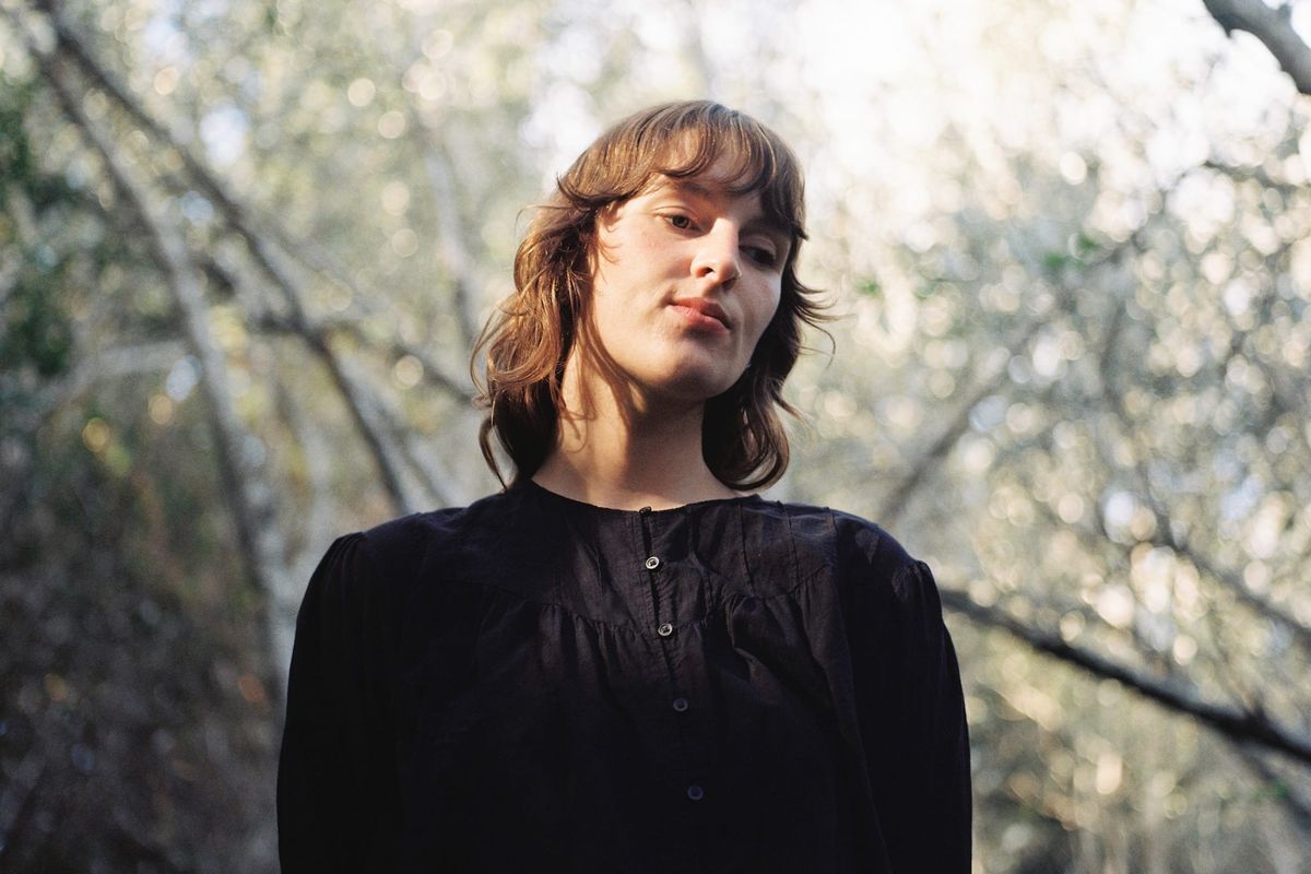 Evie Bamford on finding connection over perfection with her own unique sound