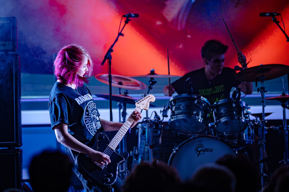 Rockquest crowns winners for 2026 amidst a plethora of talented youth