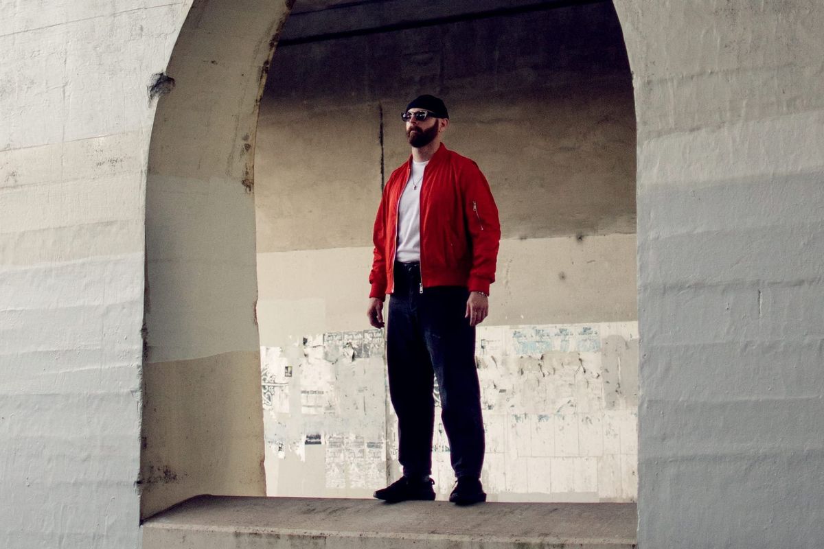 Monolith Pleasure Cult defies conventional genre norms on the ambitious Mountain EP