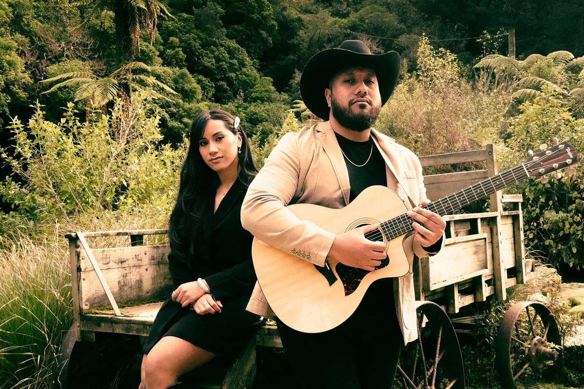 MITI are done wasting time: Country music gets a darker edge in Aotearoa