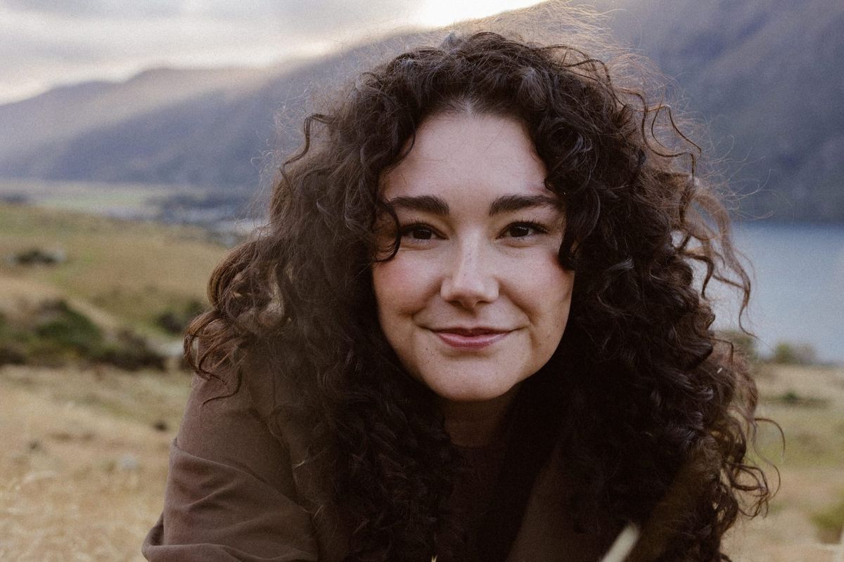 Jenny Mitchell has spent a decade turning stories into country songs