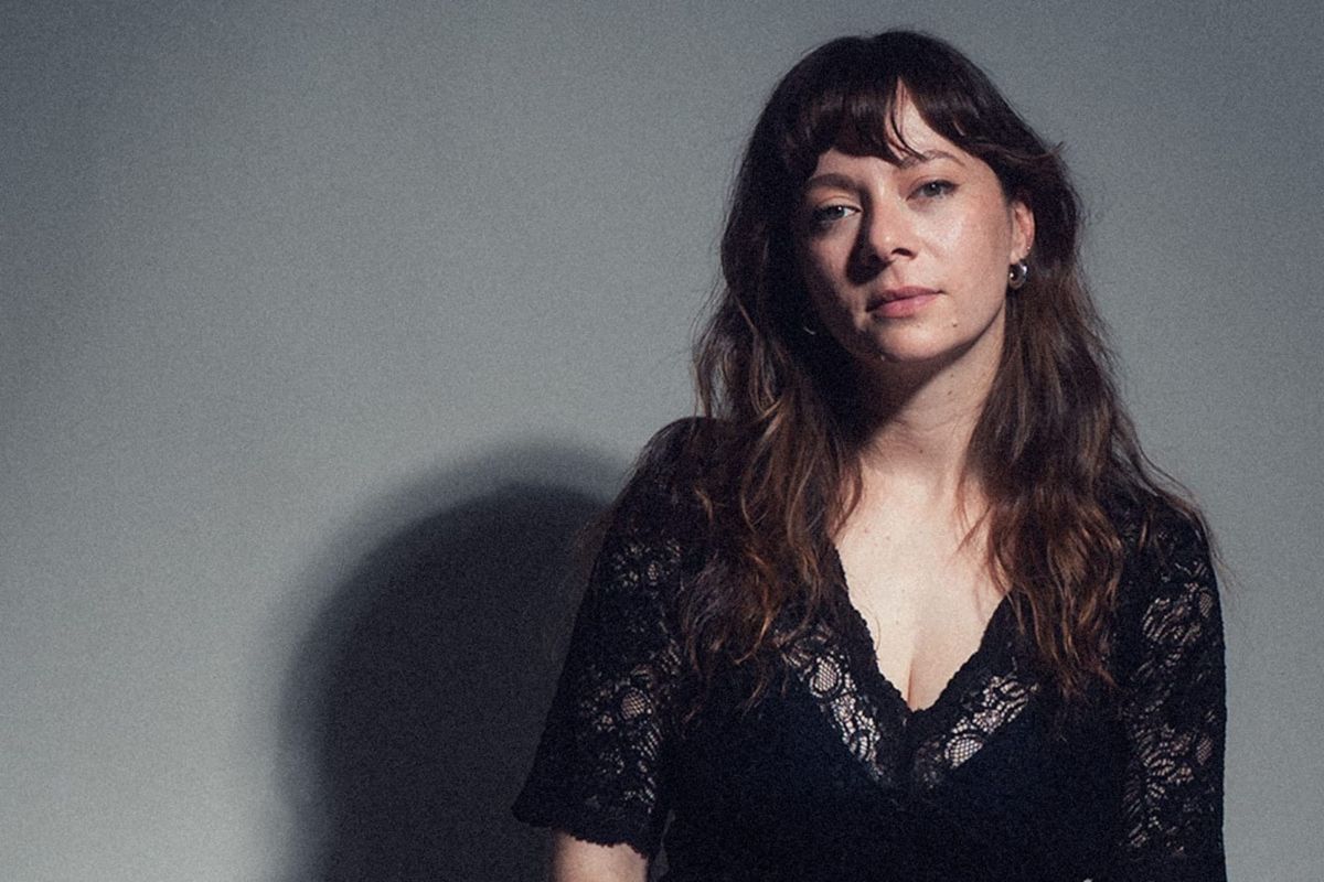 Sophie Aston's Indigo is fearless, vulnerable and larger than life itself