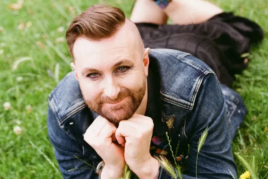 Dec Ramsay speaks after a decade of silence with debut single Gretchen Ross