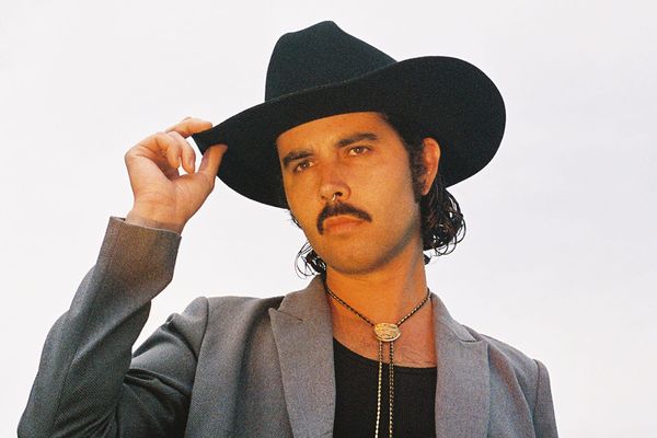 Hemi Hemingway confronts ghosts of the past with '(To Be) Without You'
