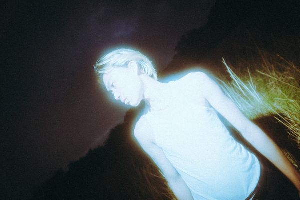 BEONY drops introspective breakup anthem 'Feeling Won’t Die'