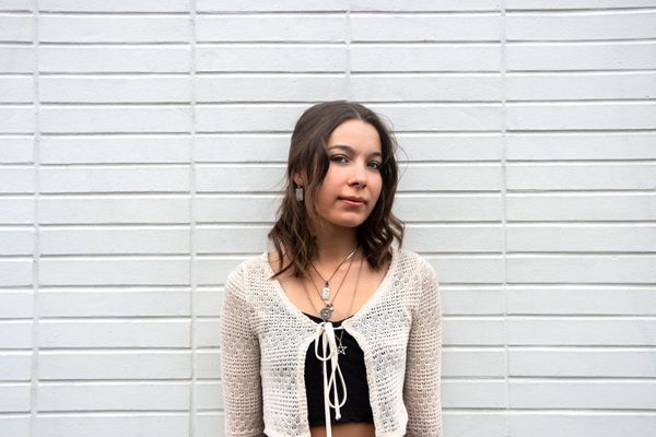 Maddy Low steps into the spotlight with heartfelt single 'To Be Near'