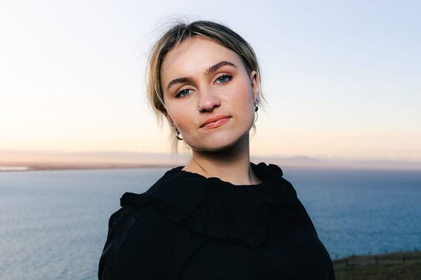 Amber Carly Williams shares a song for the moments her father might forget