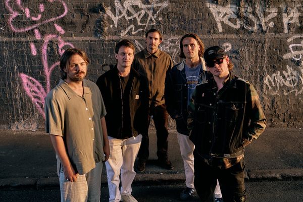 NO CIGAR hit a darker groove with ‘Clean’ ahead of their boldest album yet