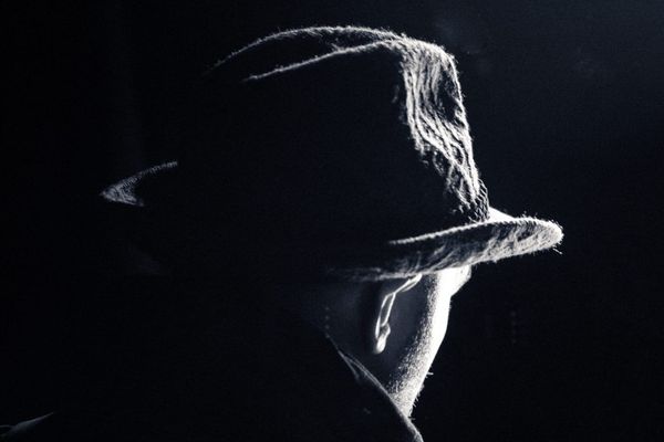 Shady Wade steps into the spotlight with Damaged Goods