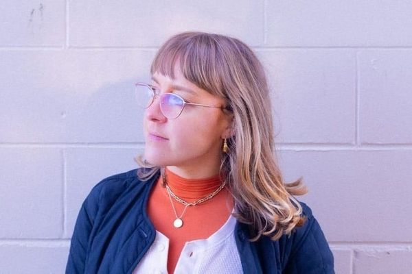 T. G. Shand returns with hypnotic dream-pop cut 'The Deadpan Break'