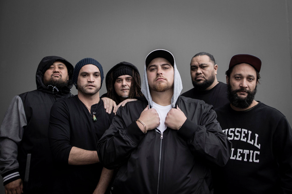 1 Drop Nation keep it real with lush new love song ‘The Way We Love’