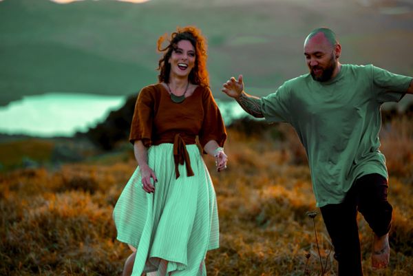 Aro celebrate identity, and whakapapa with the release of Puna Ora