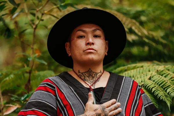 Joydah Mae reminds us music is memory, lineage and lived truth