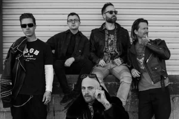 Johnny Stevens on change and what's ahead in the next chapter for Highly Suspect