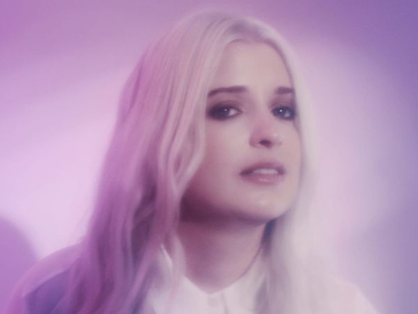 Bridges speaks to healing, honesty, and finding light in Life of the Party