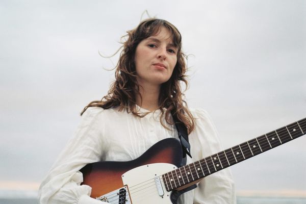 Evie Bamford finds calm resolve with lush indie single Through the Day