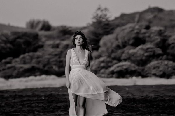 Merlia blurs subconscious realities with debut single Sicily