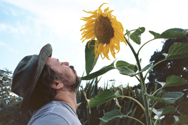 Reuben Bonner on risk, discovery, and building the world of Strange Universe