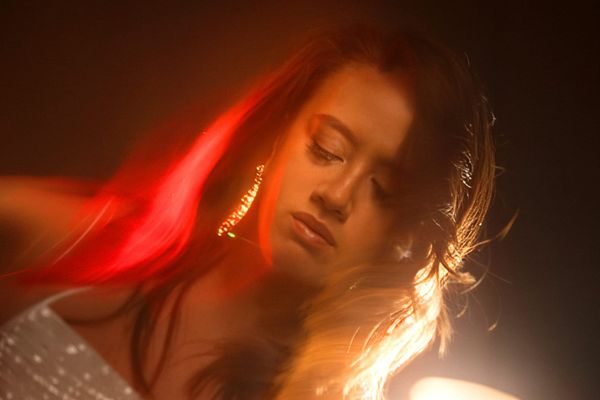 Rā Charmian ground ‘Kia Puāwai’ in te reo and whakapapa