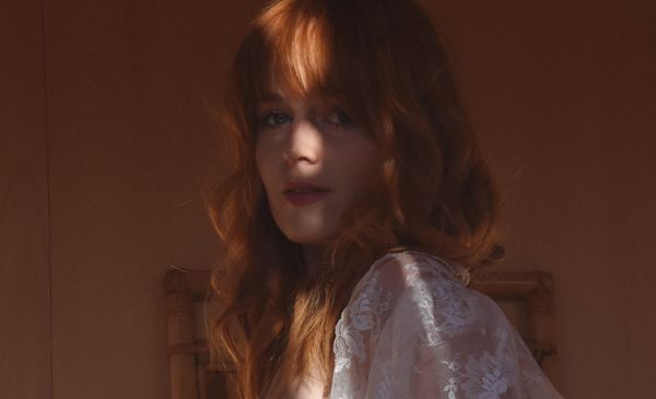 Just Janie tears into the fantasy of the 60s and asks who we chose to forget