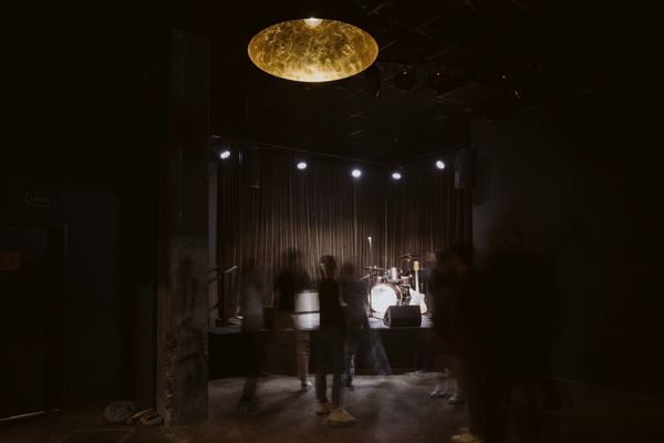 BIG FAN opens the door with New Fans, a youth-led live series for Auckland