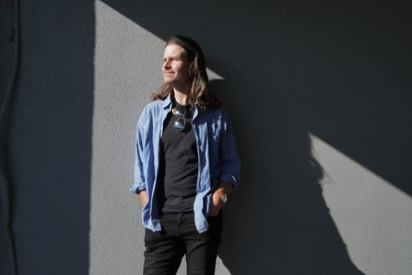 Decades of discovery and delicate craftsmanship in Andy Smith's album Ten Years