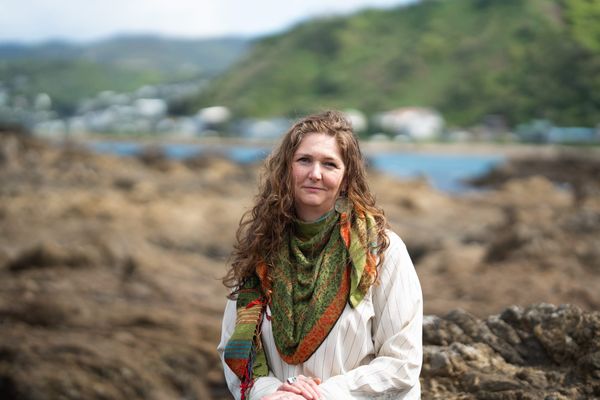 Five years in the making, Hanne Jøstensen's EP holds onto distance and light