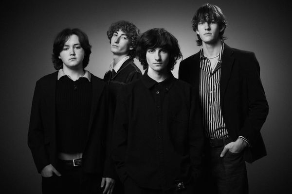 2026 AMA finalists span generations as local heavyweights and new names collide