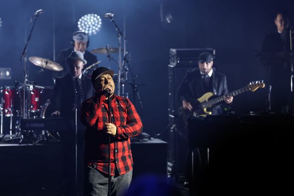 AMA's: A night of big wins highlighting the diversity of Aotearoa music