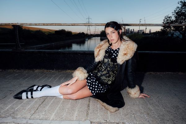 Looking back and moving forward with Bexy's upcoming EP You'll Figure It Out Kid