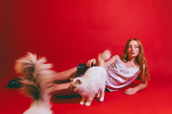 Keep it local, keep it loyal: A celebration of upcoming Aotearoa artists