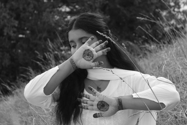 Sabreen reimagines ‘The End’ with a new Arabic collaboration