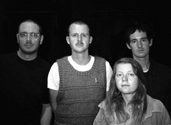 Menzies capture the fading sentiment of Aotearoa culture with their debut album