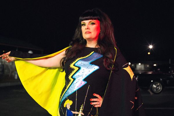 Pōneke House Party set to bring Wellington’s wildest night of comedy and music