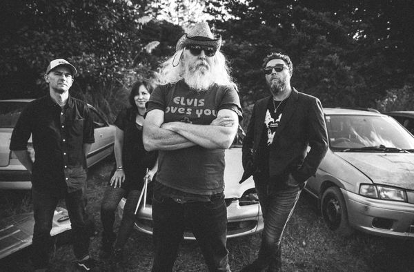 Trauma Party confront the misinformation age with Because You've Been Good