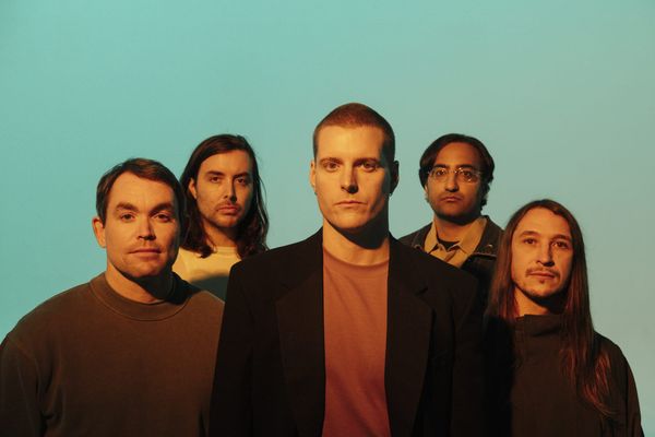 Win tickets to see Deafheaven and Nothing live in Auckland