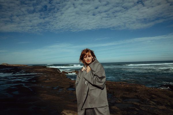 Good things really do come to those who wait with Fables debut album 'Change is a Slow Moving Beast'
