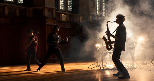 Rockquest's first ever instrumental winners release their debut single