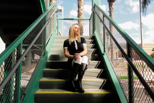 Lisa Crawley on finding her place in Los Angeles and taking Kiwi songwriting to the world