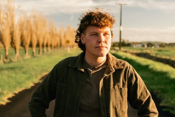 Zac Griffith on Country music's growing hold in Aotearoa