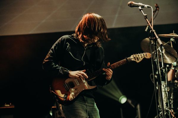 Smokefree Rockquest reveals 2026 national finalists ahead of September showdown