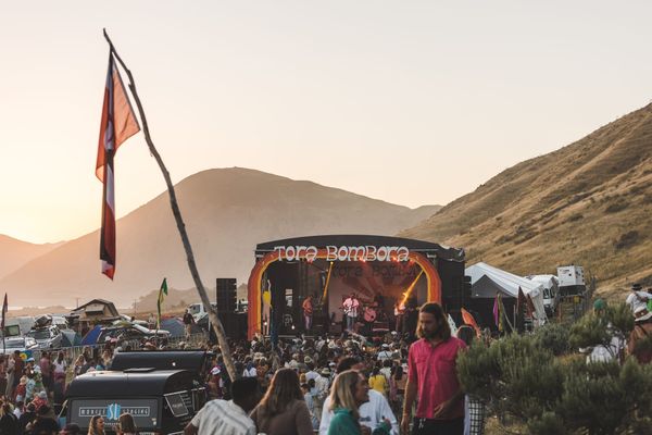 Boutique Wairarapa festival Tora Bombora to return in 2027 after four year hiatus