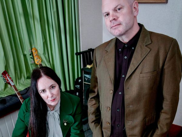 The long and winding road of love and life with The Broken Heartbreakers